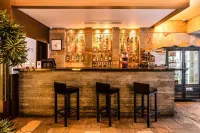 Sayen Hotel