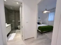 La Bohème Signature Apartment in La Marsa - Homestays