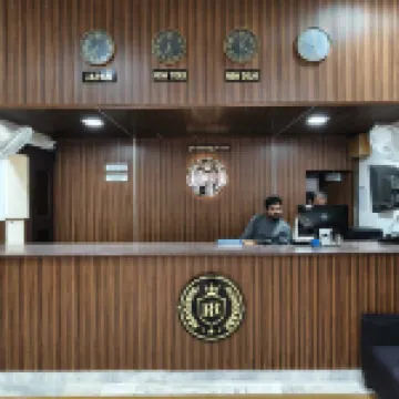 Ruchi Resort