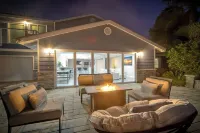 Ocean View Poolside Retreat
