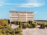 Gateway Dehradun Hotels in Dehra Dun