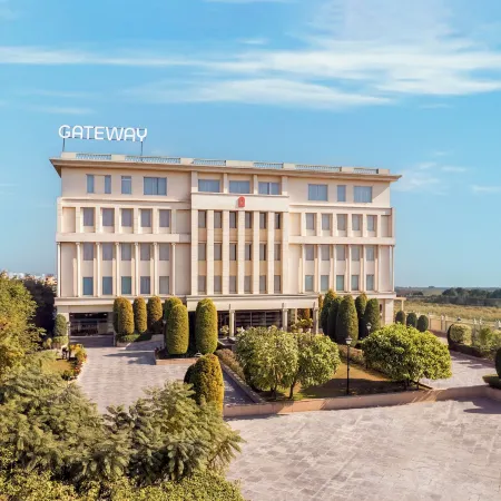 Gateway Dehradun
