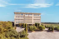Gateway Dehradun
