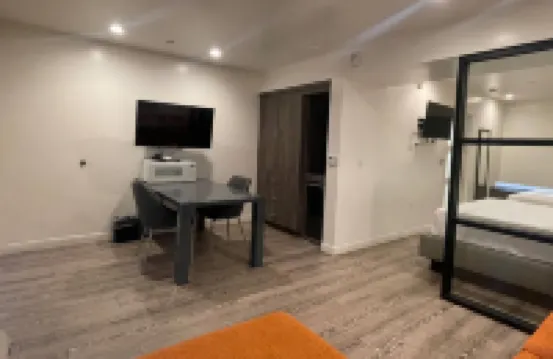 Baymont Inn & Suites by Wyndham Tempe University/Phoenix