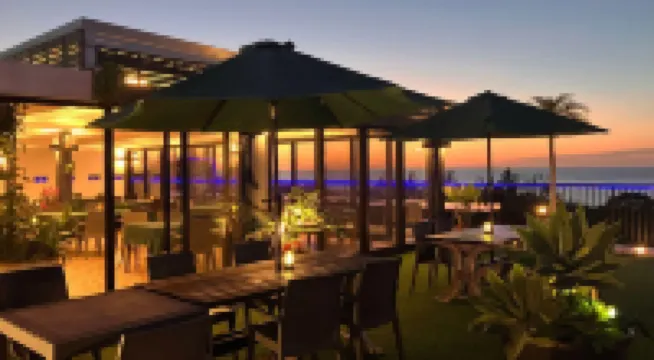 The Peridot Smart Hotel Tancha Ward