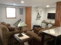 Country Cottage
