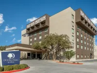 DoubleTree by Hilton Lubbock University Area Hotels in Lubbock