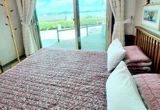 신안 남강하하펜션