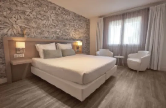 Van der Valk Hotel le Catalogne Saint Aygulf