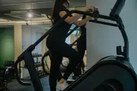 Aank Hotel Suwon Station - Gym