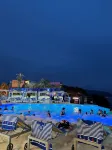 Yeosu Calacatta Hotel & Resort - Bãi biển