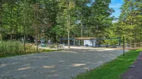 Mountain Laurel Lodge by Avantstay Lake Harmony Retreat Loft + Games + Ski + Private Club Access