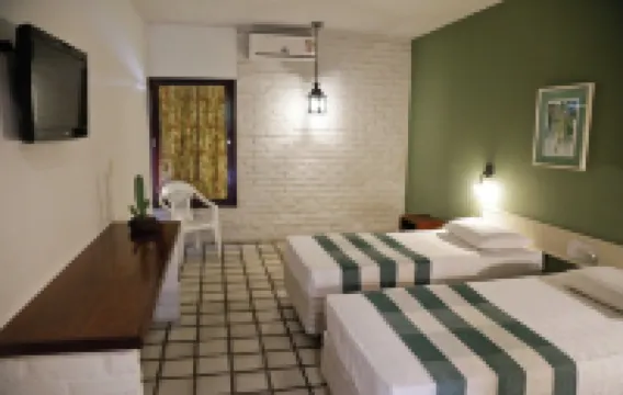 Hotel Casa Grande Gravatá