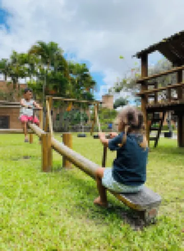 Hotel Casa Grande Gravatá