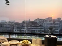 Green Star Hotel Yangon Hotel di Yangon