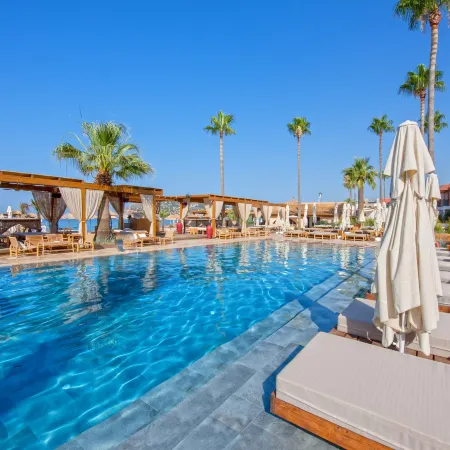 Day One Beach Resort & Spa - Adult Only