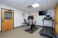 Hampton Inn St. Augustine-I-95 - Gym