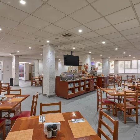 Casa Andina Standard Arequipa