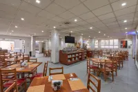 Casa Andina Standard Arequipa - parking