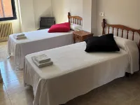 DORMERO Hotel Sahagún Hotels in Leon