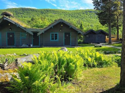 Onga Lodge