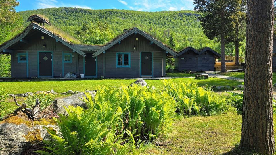 Onga Lodge