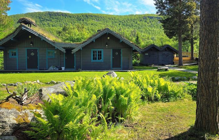 Onga Lodge