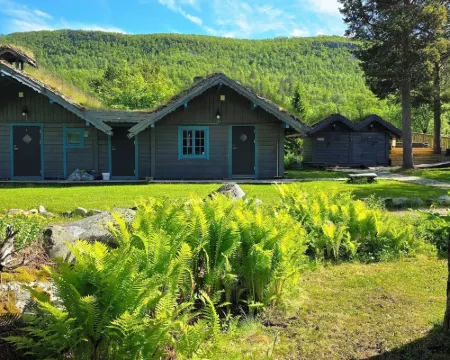 Onga Lodge Hotels in Alta