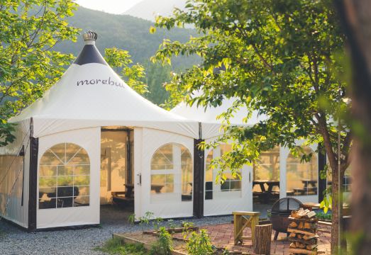 정선 스테이모래불