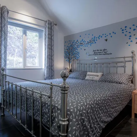 Nautilus - 2 Bedroom Apartment - Pendine Отели в г. Пендин