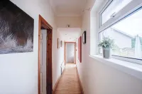 Rose Cottage - 3 Bed Cottage - New Hedges - Tenby