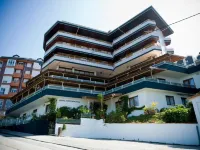 Hotel Montañés Hotels in Suances