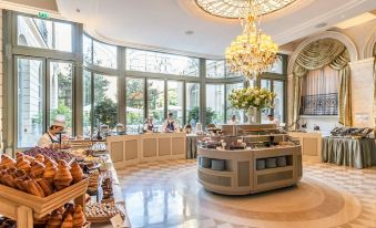 Ritz Paris