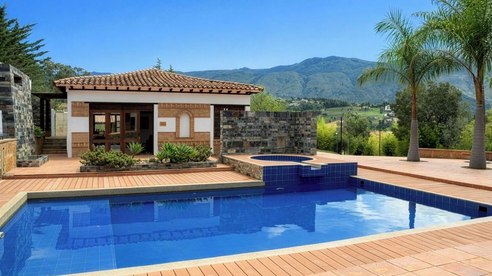 Hacienda Cascanueces