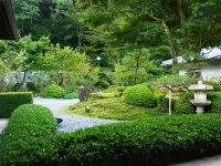 Ryokan Takeyashiki Hotels near Shionoe Onsen