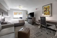 Country Inn & Suites by Radisson, Lake Norman Huntersville, NC - 3-Star