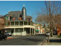 Motel 6 Woodland, CA - Sacramento Airport Hotels in Woodland