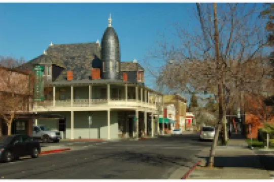 Motel 6 Woodland, CA - Sacramento Airport