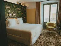 Hotel Divino by Fimedhotels Hoteles en Figueras