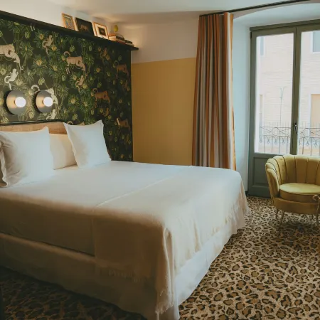 Hotel Divino by Fimedhotels
