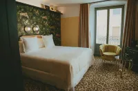 Hotel Divino by Fimedhotels