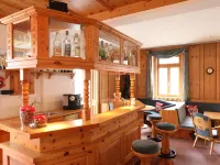 Hotel Concordia Hotels in Davos