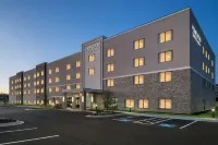 Homewood Suites by Hilton Covington - Gym