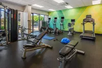 Holiday Inn OXNARD - VENTURA by IHG - Gym