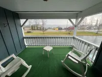 Webb's Year Round Resort Hotels in Chautauqua County