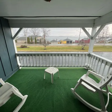 Webb's Year Round Resort