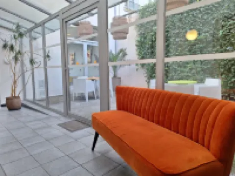 Hotel de la Gare Brest