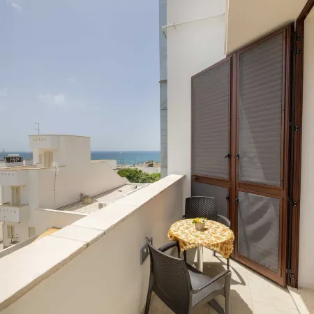Hotel Salento Mirfran