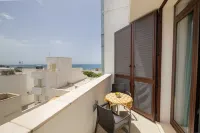 Hotel Salento Mirfran - Sea View