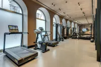 Palazzo San Gottardo Lake Como, a Radisson Collection - Gym